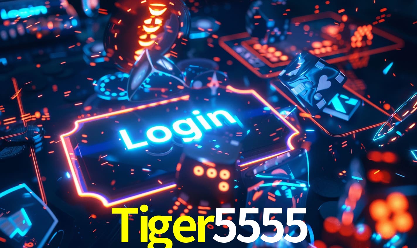 Bônus de Cadastro Cassino Tiger5555